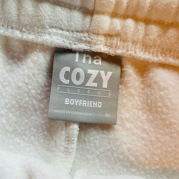 🔥TNA COZY FLEECE LOUNGE SHORTS🔥 - Picture 3 of 7